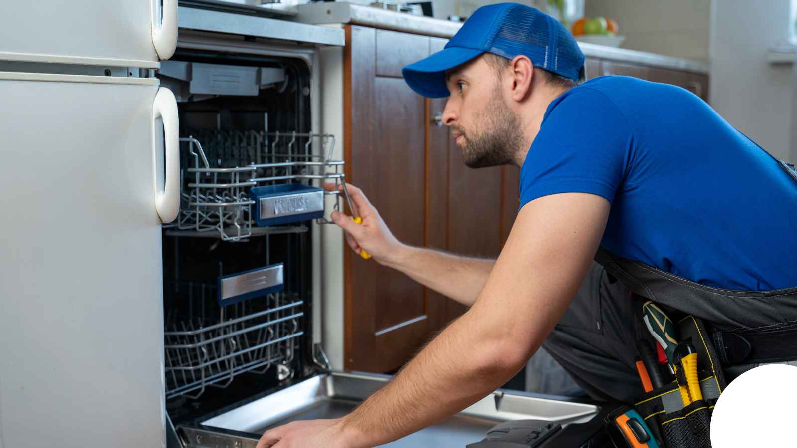 Appliance Repair in Riverside, CA — Riverside Front Load Washer Repair Appliance Repair in Riverside, CA — Riverside Front Load Washer Repair